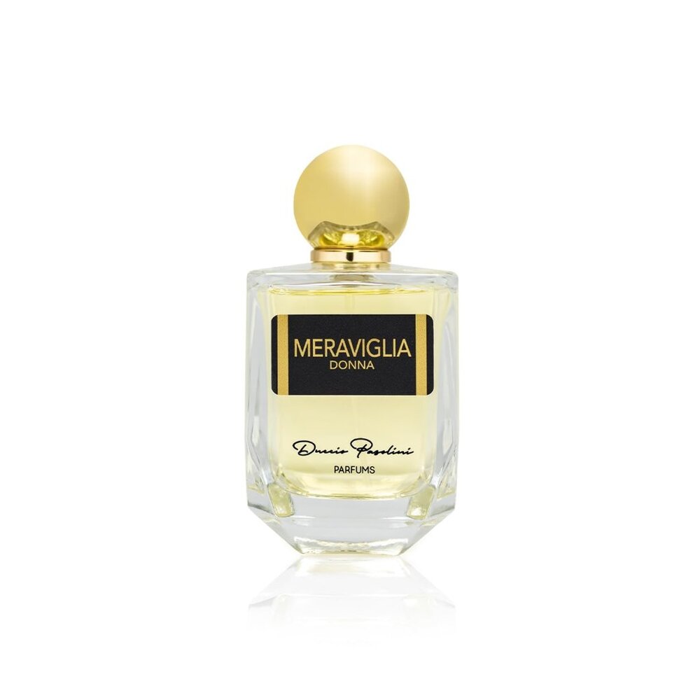 Meraviglia Donna by Duccio Pasolini NIB New In Box